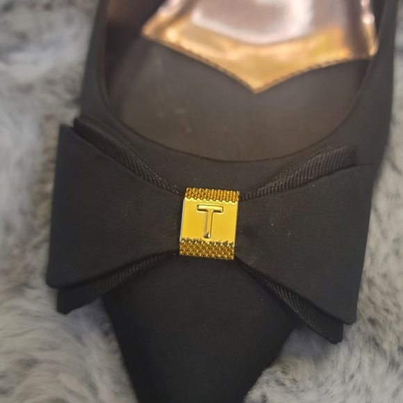 Authentic Ted Baker Heels - Picture 3 of 7